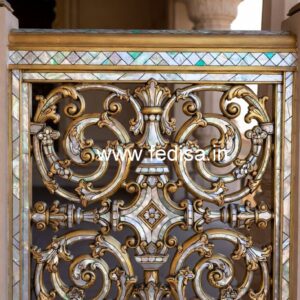 Best Railing Design Trends No-46425