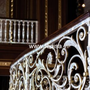 Modern Balcony Inspiration No-46437