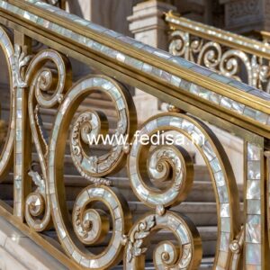 Elegant Railings For Home No-46439