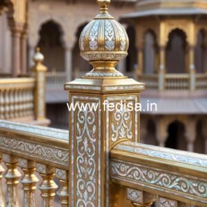 Ghar Ki Stylish Balcony Ideas No-46447