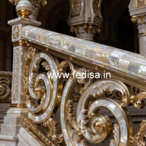 Indian Railing Design Inspiration No-46452