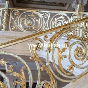 Stylish Balcony India Inspiration No-46454