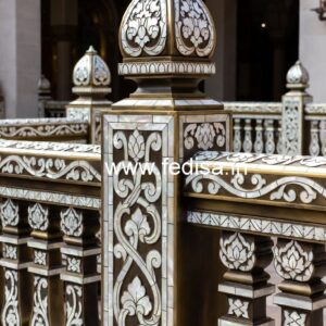 Best Balcony Railing Design Ideas For Apartments No-46457