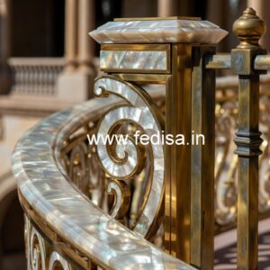 Modern Steel And Glass Railing Ideas No-46472