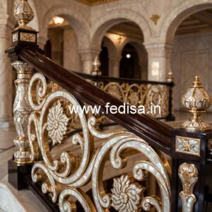 Best Balcony Design Ideas With Modern Railings No-46481