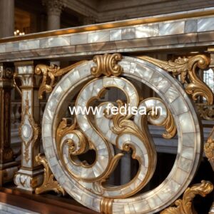 Creative Staircase Railings For Home No-46483