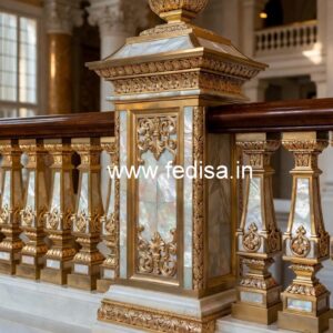 Best Exterior Railing Design Trends No-46484