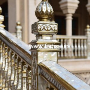 Elegant Home Railing Design Ideas No-46486