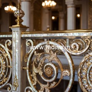Best Balcony Railing Design Inspiration No-46488