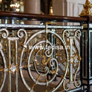 Stylish Balcony Design Ideas For Indian Homes No-46491