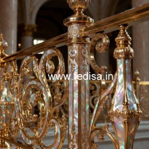 Best Balcony Railing Ideas For Indian Homes No-46503
