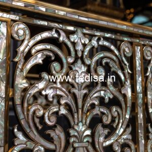 Creative Balcony Railing Inspiration No-46510