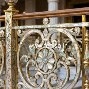 Best Balcony Railing Design Trends No-46516