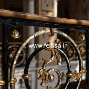 Best Exterior Railing Design Inspiration No-46535