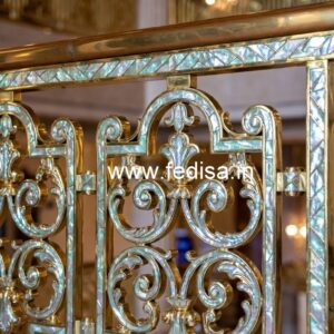 Modern Balcony Design Trends For Homes No-46536