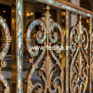 Latest Balcony Design Inspiration 2040 No-46540