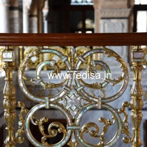 Modern Exterior Railings That Look Amazing No-46542