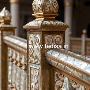 Trending Railing Designs For Home Exterior No-46544