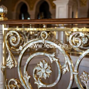 Best Home Railing Ideas 2040 No-46566