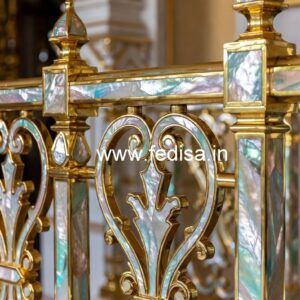 Elegant Balcony Styling Inspiration No-46578