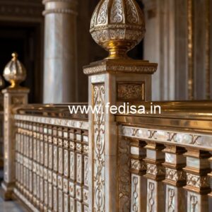 Creative Home Exterior Railings No-46579