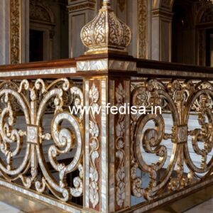 Best Home Exterior Railings No-46585