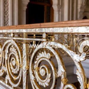 Best Exterior Balcony Design Ideas No-46588