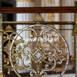 Best Balcony Railings For Apartments No-46596