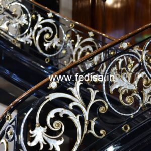 Modern Balcony Design Inspiration No-46616
