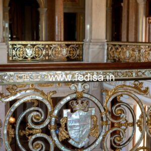 Best Exterior Design Ideas With Railings No-46619