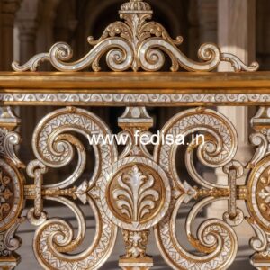 Latest Balcony Design India 2040 No-46622