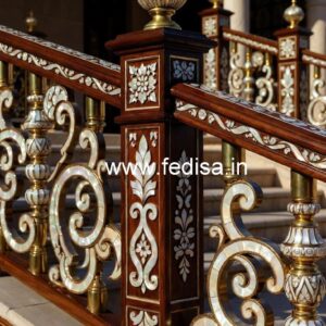 Modern Balcony Railing Inspiration For Interior Design No-46653