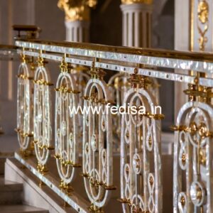 Best Balcony Railing Ideas For Indian Homes Design No-46678