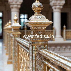 Best Balcony Railing Design Trends For Homes No-46691