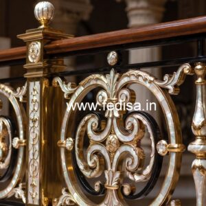 Creative Balcony Designs For Small House Exterior No-46698