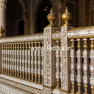 Creative Exterior Railing Design Inspiration For Houses No-46703