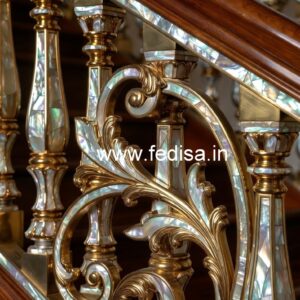 Best Balcony Railing Design Ideas 2026 Trends No-46705