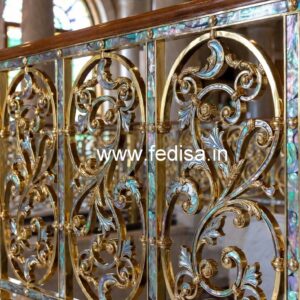 Best Exterior Railing Design Inspiration For Houses No-46710