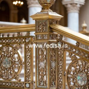 Modern Balcony Design Trends For Home Decor No-46711