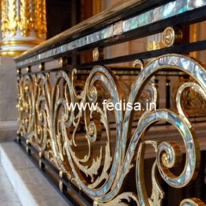 Best Railing Design Ideas For Modern Living No-46721