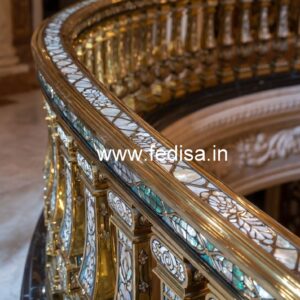 Best Exterior Railing Ideas 2040 No-46726