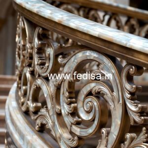 Best Exterior Railings For Home Decor No-46739