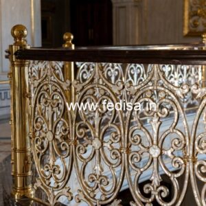 Creative Home Railing Inspiration No-46740