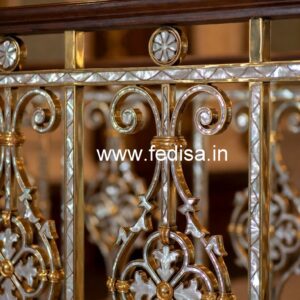 Modern Balcony India Design Trends No-46754