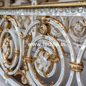 Modern Railing Design That Will Blow Your Mind ?? No-46781