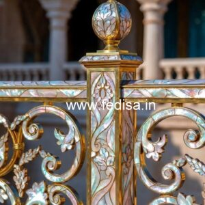 Best Railing Design For Your Dream Home No-46789
