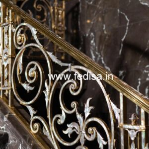Creative Staircase Railings ? No-46793