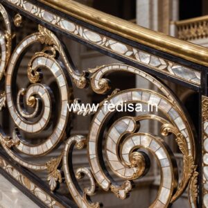 Elegant Railing Designs ? No-46798