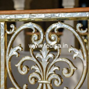 Stunning Exterior Railings ?? No-46800