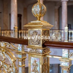 Best Staircase Railings No-46805